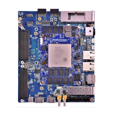 Kit de développement rapide - iW-RainboW-G35D - iWave Systems Technologies Pvt. Ltd.