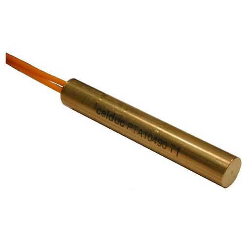 Capteur de proximité magnétique - PTA, PTB, PTC series - celduc relais - cylindrique