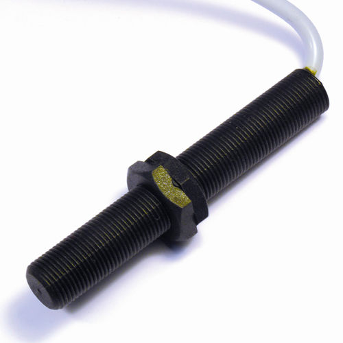 Capteur de proximité magnétique - PC, PCA, PCLA series - celduc relais - cylindrique / analogique / fileté