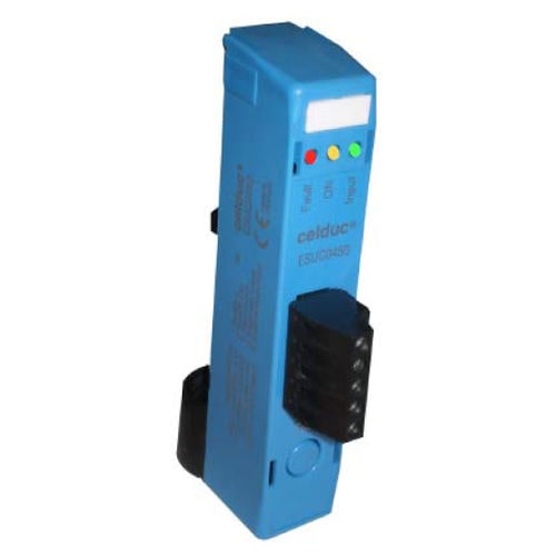 Module de surveillance de courant - ESUC series - celduc relais