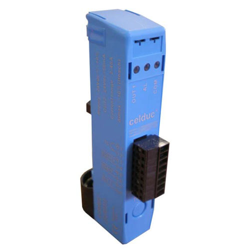 Relais de surveillance de courant - ECOM0010  - celduc relais - RS485
