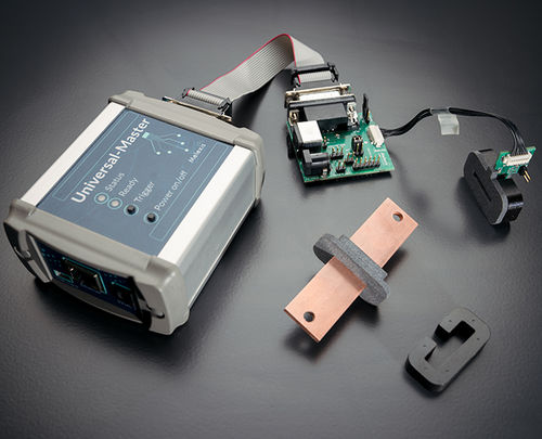 Kit de développement - DVK91230  - Melexis