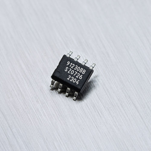Circuit intégré capteur de courant à effet Hall - MLX91230 - Melexis - PCB / DC / de tension