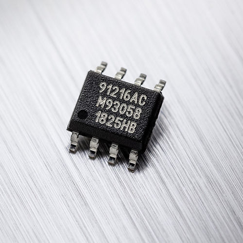 Circuit intégré capteur de courant à effet Hall - MLX91216 - Melexis - PCB / DC / AC