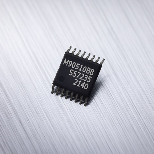 Capteur de position rotatif - MLX90510 - Melexis - sans contact / magnétique / inductif
