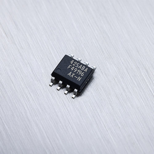 Capteur de position rotatif - MLX90425 - Melexis - sans contact / magnétique / à modulation de largeur d'impulsion