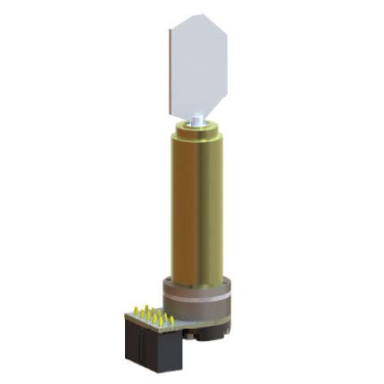 Galvanomètre pour scanner optique - SATURN 9B - Pangolin Laser Systems