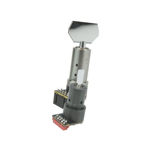 Scanner 3D - ARC-Series - Pangolin Laser Systems - pour le marquage / laser / LIDAR