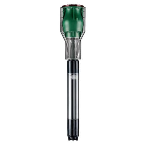 Pompe hélico - E20S-E22S - Caprari - radiale / pour eaux claires / électrique