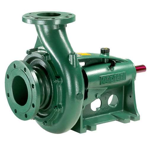 Pompe mono-étagée - MEC A - Caprari - centrifuge / pour eaux claires / électrique