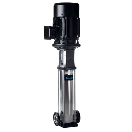 Pompe verticale - CVX Energy - Caprari - centrifuge / pour eaux claires / électrique