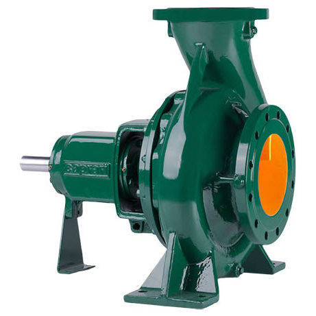 Pompe mono-étagée - NC - Caprari - centrifuge / pour eaux claires / stationnaire