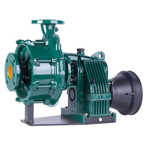 Pompe centrifuge - MEC D - Caprari - pour eaux claires / électrique / stationnaire