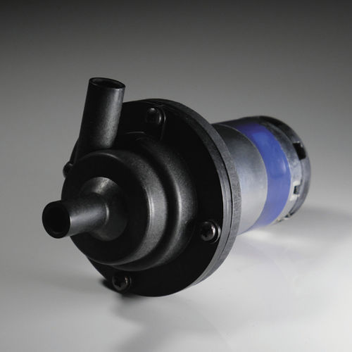 Pompe centrifuge - C50  - CHARLES AUSTEN PUMPS LTD / BLUEDIAMOND PUMPS INC - à eau / pour produits chimiques / pour produits alimentaires