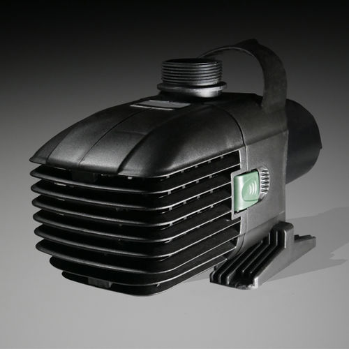 Pompe à vortex - T series - CHARLES AUSTEN PUMPS LTD / BLUEDIAMOND PUMPS INC - à eau / électrique / immergée
