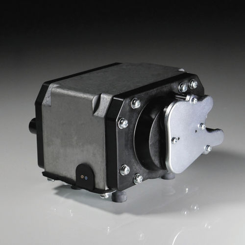Pompe à vide à membrane - LD DBM30B - CHARLES AUSTEN PUMPS LTD / BLUEDIAMOND PUMPS INC - lubrifiée / 110 Vca / 230 Vca