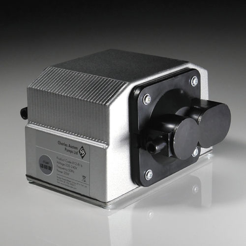 Pompe à vide à membrane - LD 60DE - CHARLES AUSTEN PUMPS LTD / BLUEDIAMOND PUMPS INC - lubrifiée / 110 Vca / 230 Vca
