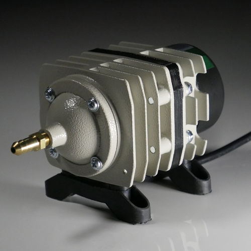 Pompe à piston - AC series - CHARLES AUSTEN PUMPS LTD / BLUEDIAMOND PUMPS INC - à eau / à air / électrique