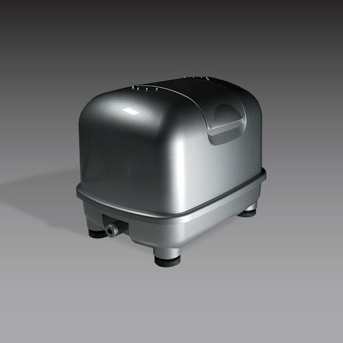 Pompe à membrane - SSH series - CHARLES AUSTEN PUMPS LTD / BLUEDIAMOND PUMPS INC - à filtre / à eau / à air