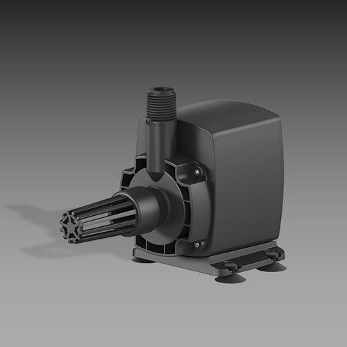 Pompe à membrane - HM series - CHARLES AUSTEN PUMPS LTD / BLUEDIAMOND PUMPS INC - à filtre / à eau / électrique