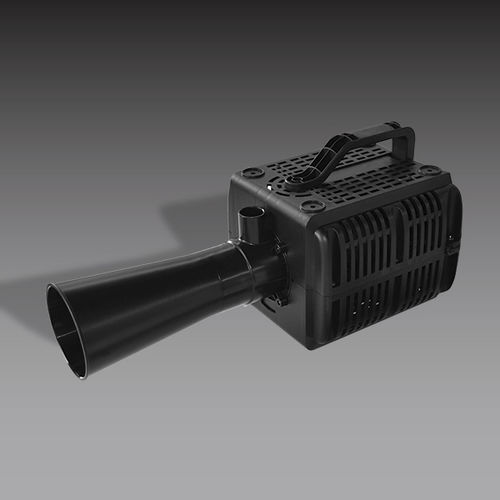 Pompe centrifuge - BF series - CHARLES AUSTEN PUMPS LTD / BLUEDIAMOND PUMPS INC - à eau / électrique / stationnaire