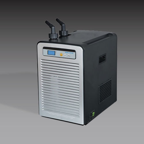 Refroidisseur d'eau - HS series - CHARLES AUSTEN PUMPS LTD / BLUEDIAMOND PUMPS INC - pour l'industrie