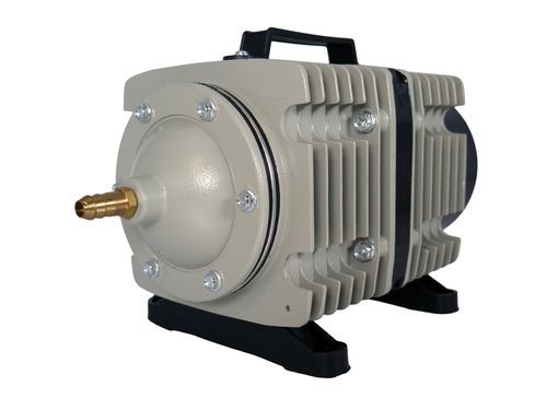 Pompe à piston - AC series - CHARLES AUSTEN PUMPS LTD / BLUEDIAMOND PUMPS INC - à eau / à air / électrique