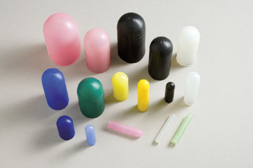 Capuchon conique - SC series - Global Mask - en silicone