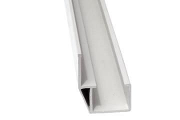 Profilé en matériaux composites - GM001 - Dinalager sl - en U / de guidage