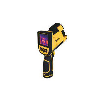 Caméra thermique - ALT400, ALT800 - Beijing Cap High Technology Co.,Ltd. - de détection de fuites / infrarouge / FPA