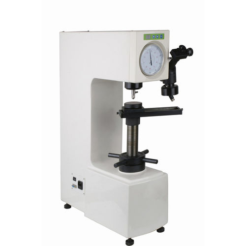 Duromètre universel - HBRV-187.5 - Beijing Cap High Technology Co.,Ltd. - Rockwell / Brinell / Vickers