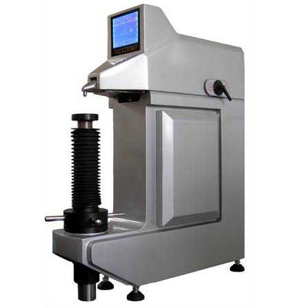 Duromètre Rockwell - CHR3200 - Beijing Cap High Technology Co.,Ltd. - de paillasse / de métaux / pour plastique
