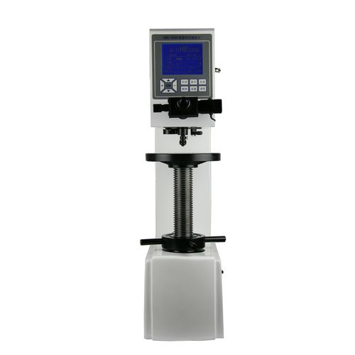 Duromètre Brinell - CHB-3000D - Beijing Cap High Technology Co.,Ltd. - de paillasse / pour métaux non ferreux / pour acier