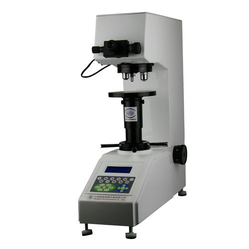 Duromètre micro Vickers - CHV-1 - Beijing Cap High Technology Co.,Ltd. - de paillasse / de métaux / pour métaux non ferreux