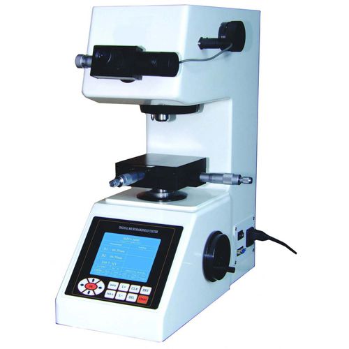 Duromètre micro Vickers - TH715 - Beijing Cap High Technology Co.,Ltd. - de paillasse / de métaux / pour métaux non ferreux