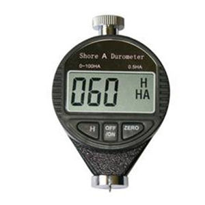 Duromètre Shore A - AST100 series - Beijing Cap High Technology Co.,Ltd. - Shore D / Shore C / portable