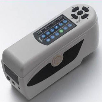 Colorimètre portable - NH300, NH310 - Beijing Cap High Technology Co.,Ltd. - pour l'analyse de la couleur / pour le contrôle qualité / pour matières plastiques