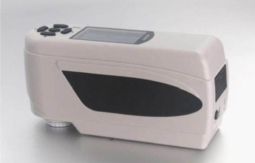 Colorimètre portable - CNR200 - Beijing Cap High Technology Co.,Ltd. - pour l'analyse de la couleur / pour le contrôle qualité / pour matières plastiques