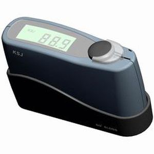 Brillancemètre monoangle - CMG6 - Beijing Cap High Technology Co.,Ltd. - numérique / portable