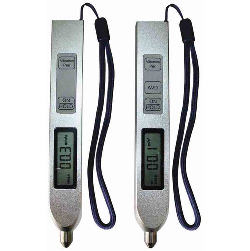 Testeur de vibrations - AVT260, AVT200 - Beijing Cap High Technology Co.,Ltd. - de moteur / compact / type stylo