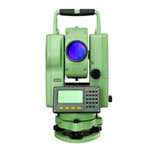 Station totale avec prisme - DTM300 Series - Beijing Cap High Technology Co.,Ltd.