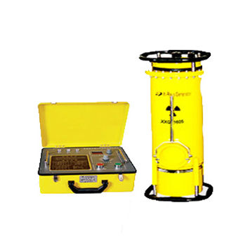 Détecteur de défauts à rayons X - Beijing Cap High Technology Co.,Ltd. - portable
