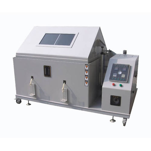 Chambre d'essai de corrosion - CYF Series - Beijing Cap High Technology Co.,Ltd. - au brouillard salin
