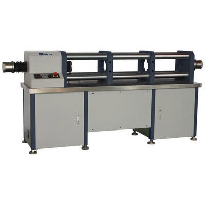 Machine d'essai de relaxation des contraintes en traction - SLW-300 - Beijing Cap High Technology Co.,Ltd. - pour la construction / horizontale