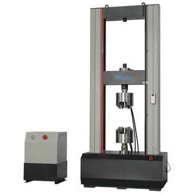 Machine d'essai universelle - WDW Series - Beijing Cap High Technology Co.,Ltd. - de compression / d'élongation / de flexion
