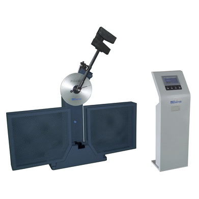 Machine d'essai d'impact - CBD-300, CBD-500 - Beijing Cap High Technology Co.,Ltd. - de matériaux / pendule