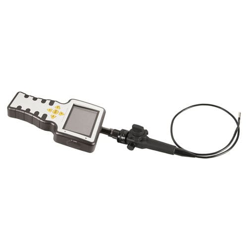 Vidéo-endoscope flexible - 88-DR - Beijing Cap High Technology Co.,Ltd. - pour HVAC / pour chaudière / affichage LCD