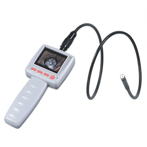 Vidéo-endoscope flexible - 99D - Beijing Cap High Technology Co.,Ltd. - pour applications HVAC / pour moteur / pour automobile