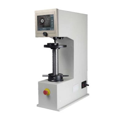Duromètre Brinell - HBS-3000V - Beijing Cap High Technology Co.,Ltd. - de paillasse / informatisé