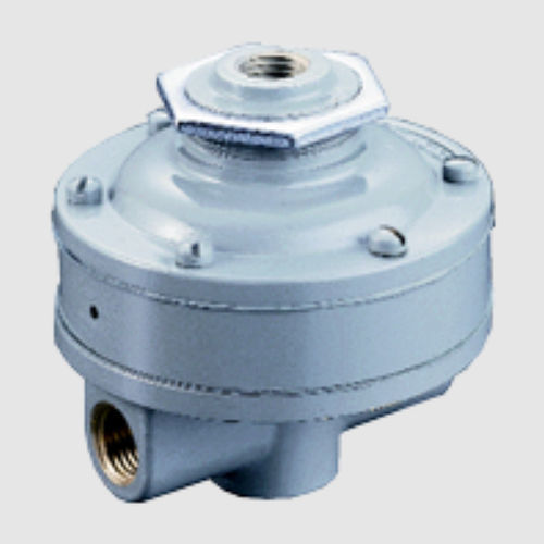 Amplificateur pneumatique de volume - GH series - Conoflow - de pression